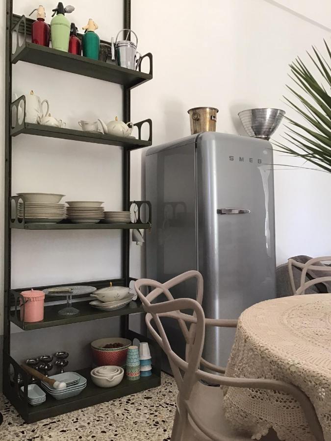 Masseria Serafino Ostuni Eksteriør billede
