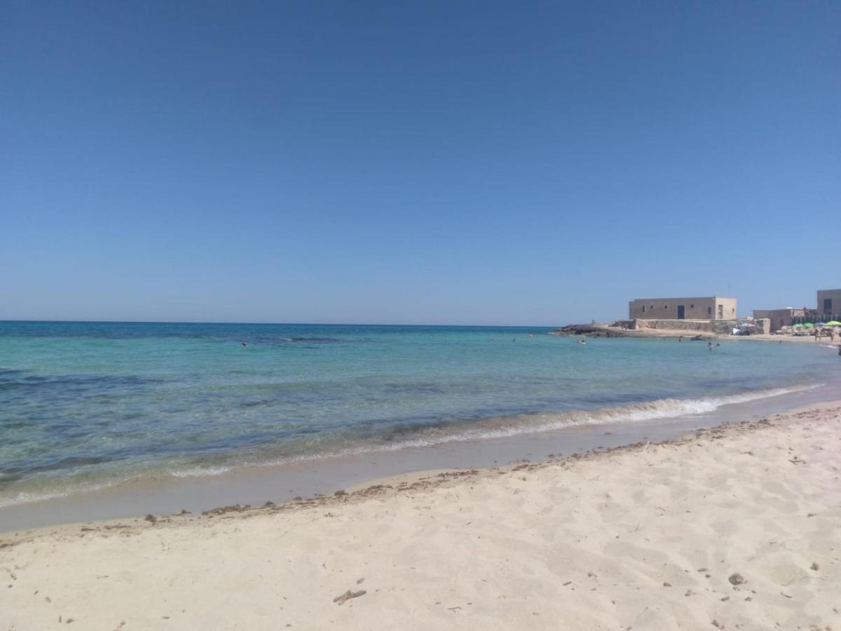 Masseria Serafino Ostuni Eksteriør billede