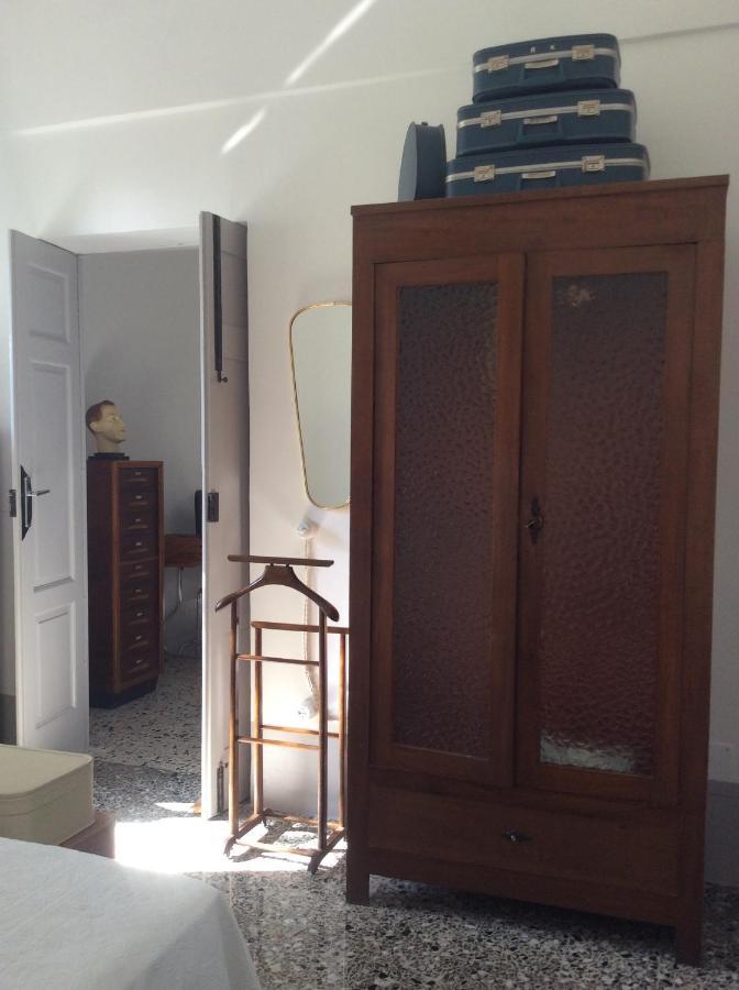 Masseria Serafino Ostuni Eksteriør billede