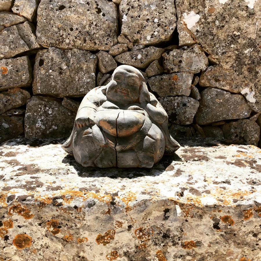 Masseria Serafino Ostuni Eksteriør billede