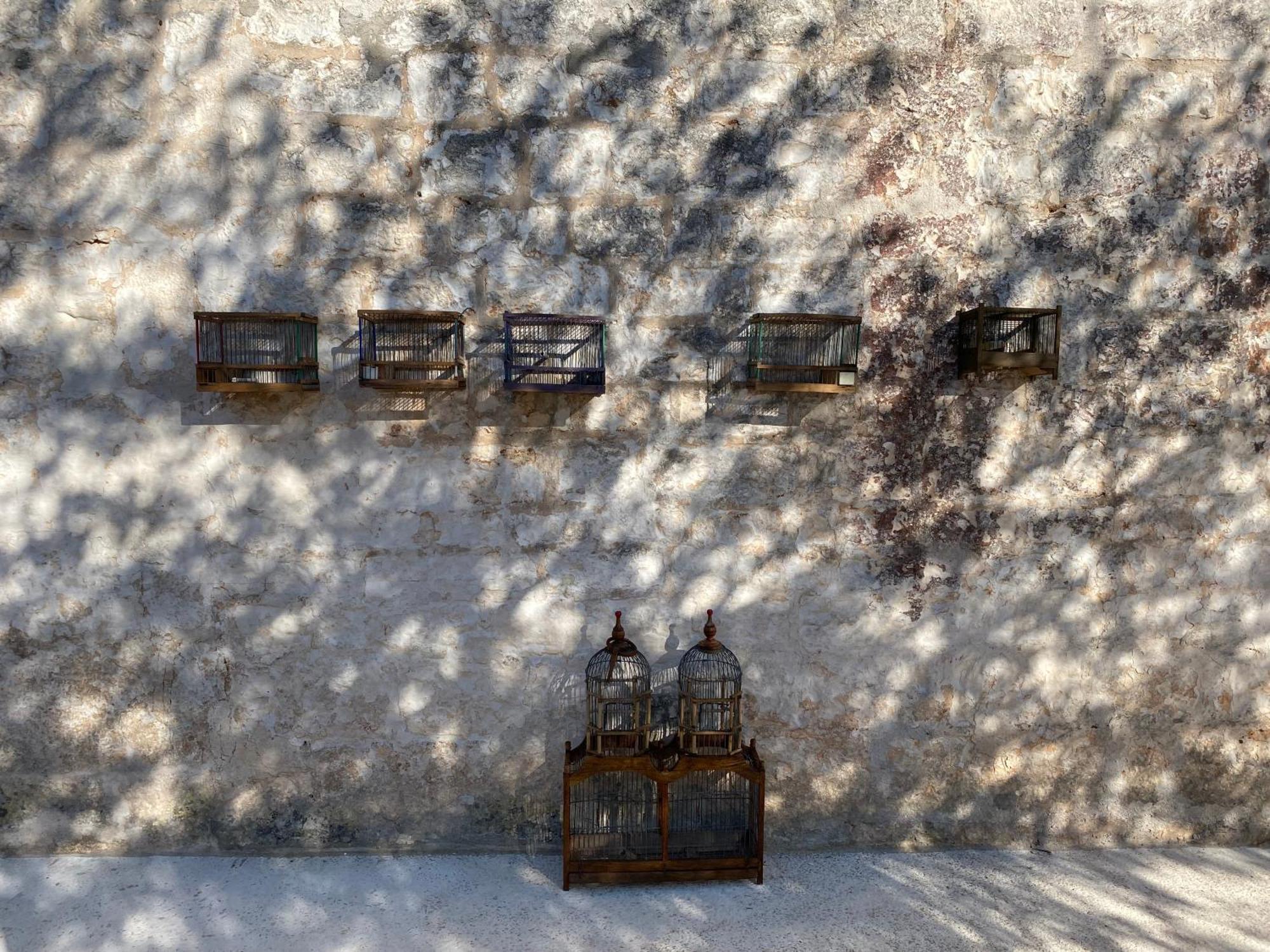 Masseria Serafino Ostuni Eksteriør billede