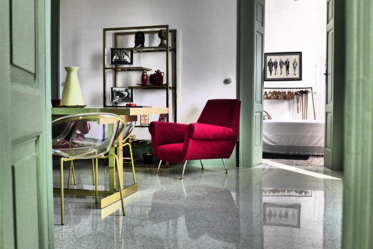 Masseria Serafino Ostuni Eksteriør billede