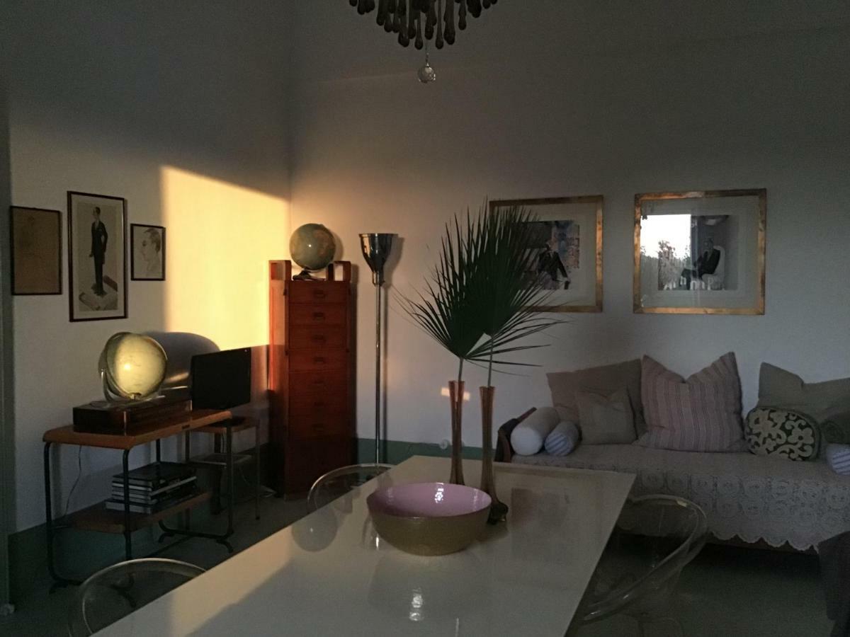 Masseria Serafino Ostuni Eksteriør billede