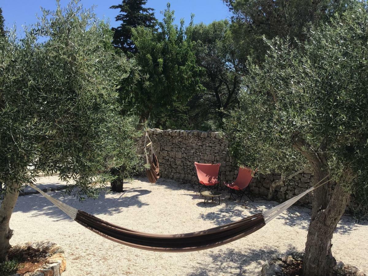 Masseria Serafino Ostuni Eksteriør billede